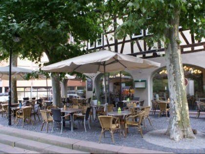 Foto: Stadtcafe